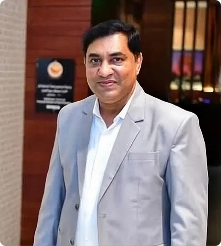 nhes chairman